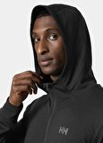 Helly Hansen Hh Lifa Tech Lite Zip Erkek Sweatshirt