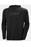 Helly Hansen Lifa Tech Lite Erkek Sweatshirt HHA.63339 990