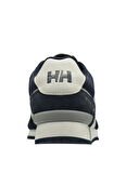 Helly Hansen HHA.11994_HELLY HANSEN ANAKIN LEATH Lacivert Süet + Deri Erkek Sneaker