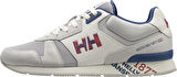 HELLY HANSEN ANAKIN LEATHER 2 AYAKKABI HHA.11994Grey Fog