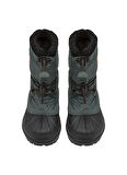 Helly Hansen Yeşil Erkek Çocuk Outdoor Bot HHA.11646-HHA.453HELLY HANSEN JK VA