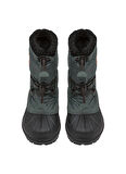 Helly Hansen Yeşil Erkek Çocuk Outdoor Bot