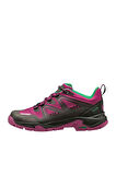 Helly Hansen W Cascade Low Ht Ayakkabı
