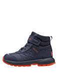 Helly Hansen Lacivert Erkek Çocuk Outdoor Bot HHA.11908-HHA.598- JR SHELTER BOT