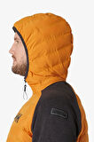 Helly Hansen Arctic Ocean Hybrid ins Erkek Turuncu Mont 34074-399
