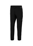 Siyah Erkek Lastikli Bel Normal Kalıp Eşofman Altı HHA.34270_HELLY HANSEN HP OCEAN SWT