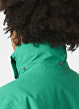 Helly Hansen Mavi - Yeşil Erkek Çocuk Mont HHA.41728-HHA.543HELLY HANSEN JR LE
