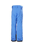 Helly Hansen Normal Bel Mavi Erkek Çocuk Kayak Pantolonu HHA.41765-HHA.554HELLY HANSEN JR EL