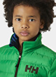 Helly Hansen Yeşil Erkek Mont HHA.41796-HHA.499HELLY HANSEN JR MA
