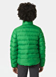 Helly Hansen Yeşil Erkek Mont HHA.41796-HHA.499HELLY HANSEN JR MA