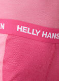 Helly Hansen Pembe Kız Çocuk İçlik Takım HHA.49403-HHA.068- JR LIFA MERINO