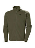 Helly Hansen Düz Yeşil Erkek Polar Sweatshırt HHA.49531_HELLY HANSEN DAYBREAKER S