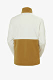 Helly Hansen Helly Hansen W Daybreaker Snap Kadın Beyaz Polar 49535-787