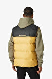 Helly Hansen Helly Hansen Active Puffy Erkek Sarı Yelek 53989-389