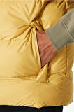 Helly Hansen Helly Hansen Active Puffy Erkek Sarı Yelek 53989-389