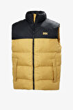 Helly Hansen Helly Hansen Active Puffy Erkek Sarı Yelek 53989-389