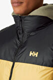 Helly Hansen Helly Hansen Active Puffy Erkek Sarı Yelek 53989-389