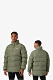 Helly Hansen Helly Hansen Yu 23 Reversible Puffer Erkek Yeşil Mont 54060-421