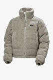 Helly Hansen Helly Hansen W Yu Teddy Pile Kadın Bej Mont 54065-034