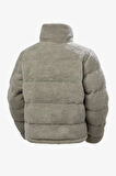Helly Hansen Helly Hansen W Yu Teddy Pile Kadın Bej Mont 54065-034