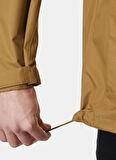 Helly Hansen Yağmurluk, M, Deve Tüyü