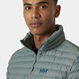 HELLY HANSEN SIRDAL INSULATOR MONT HHA.62990-GREYCACTUS