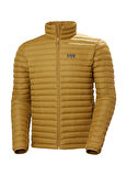 Helly Hansen Deve Tüyü Erkek Mont HHA.62990_HELLY HANSEN SIRDAL INSUL