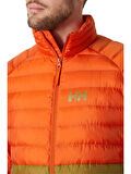 HELLY HANSEN Banff Insulator Erkek Mont
