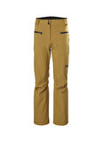Helly Hansen Normal Deve Tüyü Kadın Kayak Pantolonu HHA.65736_HELLY HANSEN W BELLISSIMO