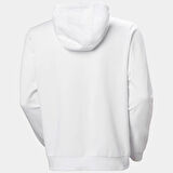 HELLY HANSEN HH LOGO 2.0 KAPÜŞONLU SWEATSHIRT HHA.30394-WHITE