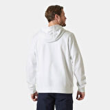 HELLY HANSEN HH LOGO 2.0 KAPÜŞONLU SWEATSHIRT HHA.30394-WHITE