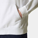 HELLY HANSEN HH LOGO 2.0 KAPÜŞONLU SWEATSHIRT HHA.30394-WHITE