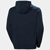 HELLY HANSEN HH LOGO 2.0 KAPÜŞONLU SWEATSHIRT HHA.30394-NAVY