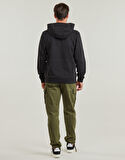 Helly Hansen HH Logo 2.0 Kapişonlu Erkek Sweatshirt HHA.30394.949