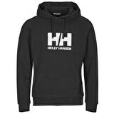 Helly Hansen HH Logo 2.0 Kapişonlu Erkek Sweatshirt HHA.30394.949