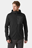 Helly Hansen Versalite Hooded Fleece Mont HHA.49547 990