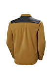 Helly Hansen Daybreaker Polar Gömlek Siyah HHA.49563