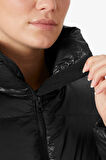 Helly Hansen W Jade Puffer Kadın Siyah Mont 53109-990
