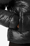Helly Hansen W Jade Puffer Kadın Siyah Mont 53109-990