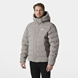 HELLY HANSEN Alby Puffy Erkek Mont