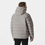 HELLY HANSEN Alby Puffy Erkek Mont