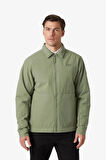 Helly Hansen Helly Hansen Escape ins Erkek Yeşil Mont 53530-421
