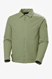 Helly Hansen Helly Hansen Escape ins Erkek Yeşil Mont 53530-421