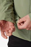 Helly Hansen Helly Hansen Escape ins Erkek Yeşil Mont 53530-421