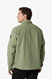 Helly Hansen Helly Hansen Escape ins Erkek Yeşil Mont 53530-421
