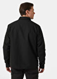 Helly Hansen Siyah Erkek Mont HHA.53530_HELLY HANSEN ESCAPE INS M
