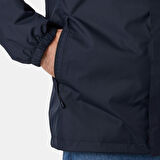 Helly Hansen Erkek Mont Vancouver Fleece Lined