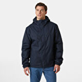 Helly Hansen Erkek Mont Vancouver Fleece Lined
