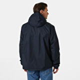 Helly Hansen Erkek Mont Vancouver Fleece Lined
