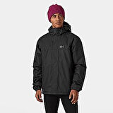 Helly Hansen Vancouver Fleece Lined Mont Erkek Mont